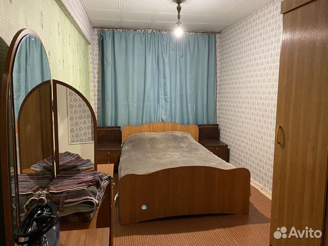

3-к. квартира, 54 м², 6 кроватей