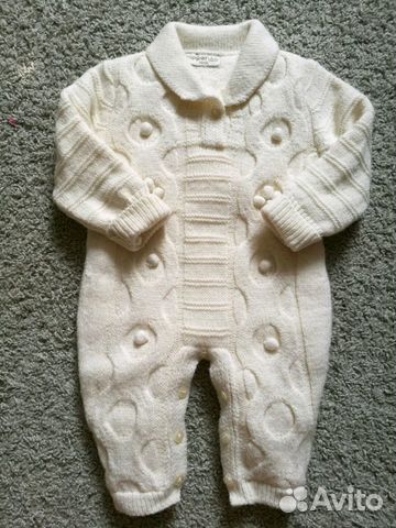 Комбинезончик Комбинезончик