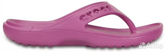 Сланцы вьетнамки шлепки Crocs Baya 36 - 42 р Сланцы вьетнамки шлепки Crocs Baya 36 - 42 р
