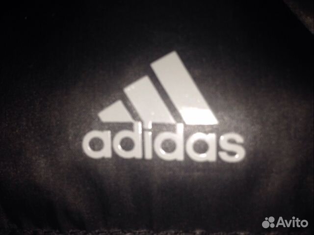 Зимняя куртка Аdidas