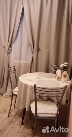 

1-к. квартира, 30 м², 3 кровати