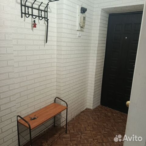 

2-к. квартира, 45 м², 1 кровать