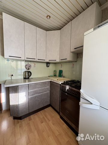 

1-к. квартира, 29,9 м², 2 кровати
