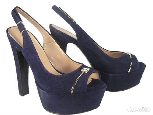 Туфли Sara Kent