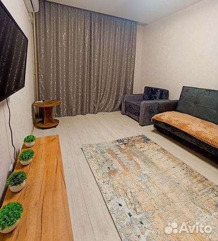

1-к. квартира, 31 м², 2 кровати