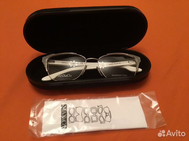 Продаю новую женскую оправу для очков MAX Co