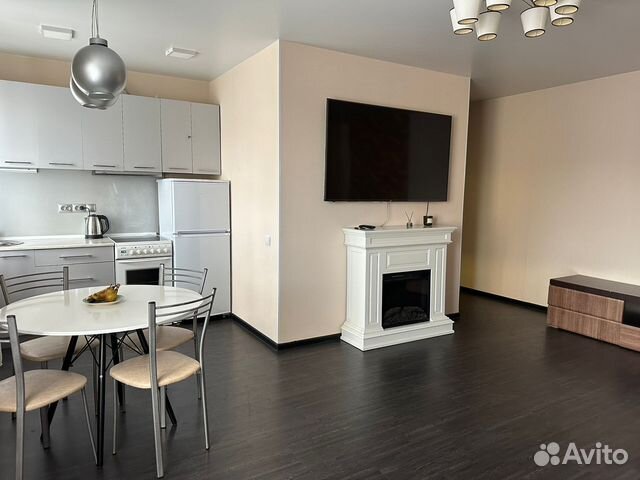 

2-к. квартира, 47 м², 3/5 эт.