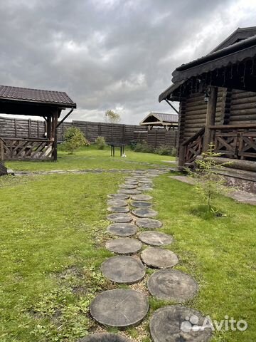 

Дом 80 м² на участке 20 сот.