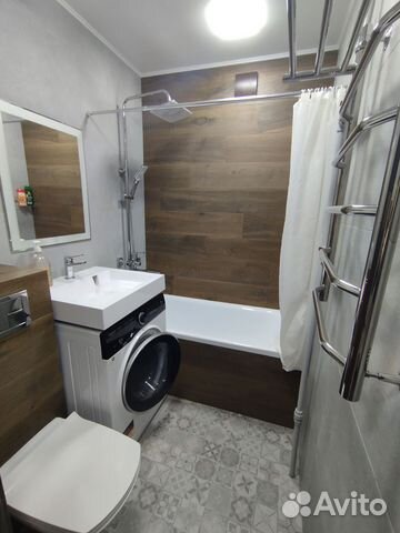 

2-к. квартира, 44 м², 4 кровати