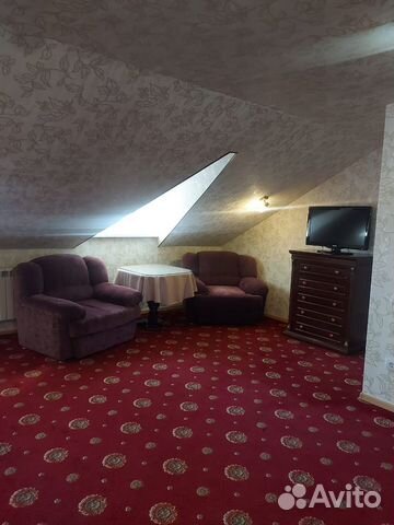 

6-к. коттедж, 250 м²