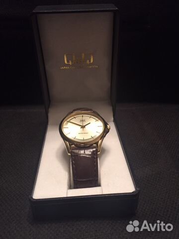 Часы QQ Quartz.Оригинал Часы QQ Quartz.Оригинал