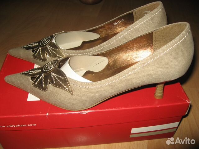 Туфли женские Туфли женские