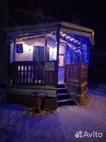 

4-к. дом, 134 м²