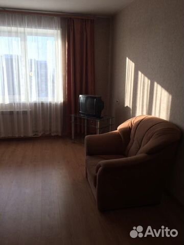 1-к квартира, 40 м², 5/9 эт.