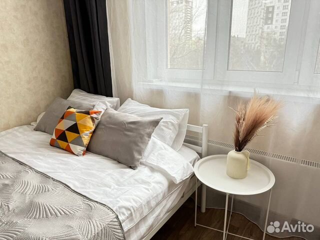 

Квартира-студия, 20,4 м², 1 кровать