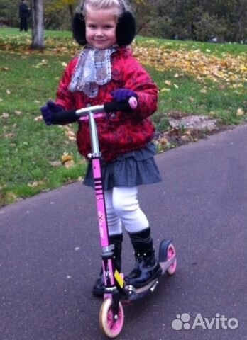 Кожаные сапоги на натур. меху