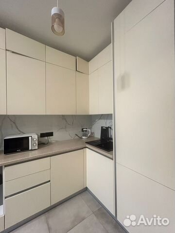 

2-к. квартира, 58 м², 2 кровати