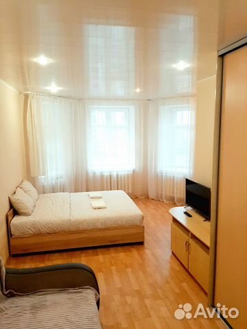 

1-к. квартира, 40 м², 5 кроватей