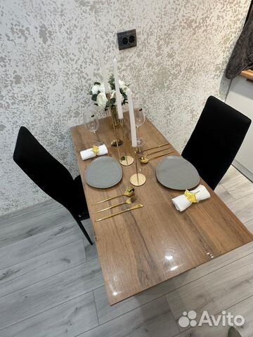 

Квартира-студия, 27 м², 1 кровать