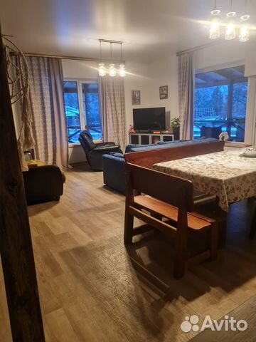 

4-к. коттедж, 170 м²