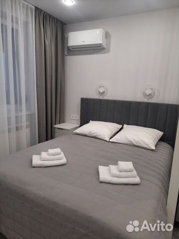 

Квартира-студия, 22 м², 1 кровать