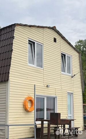 

4-к. коттедж, 100 м²