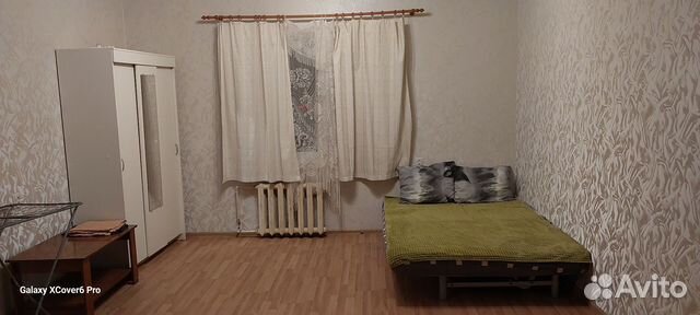 

2-к. квартира, 46 м², 3 кровати