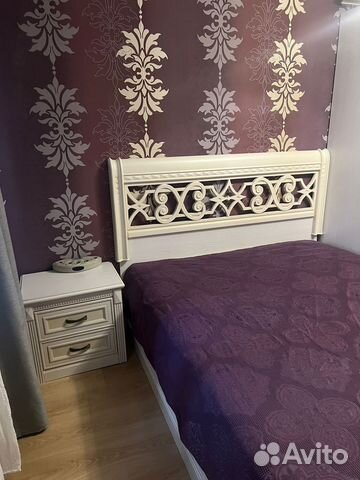 

2-к. квартира, 79 м², 4 кровати