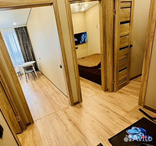 

2-к. квартира, 33 м², 1 кровать
