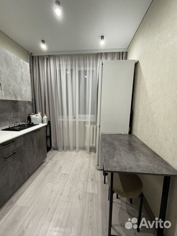 

2-к. квартира, 43 м², 2 кровати