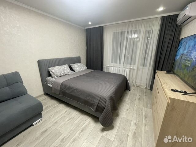 

2-к. квартира, 47 м², 4 кровати