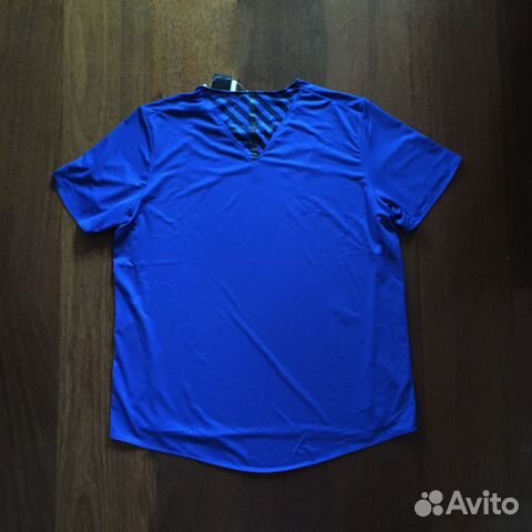 Спортивная футболка adidas Сборной России 2017/18г Спортивная футболка adidas Сборной России 2017/18г