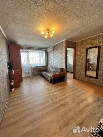 

1-к. квартира, 30,4 м², 3 кровати