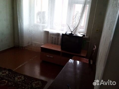 1-к квартира, 38 м², 3/5 эт.
