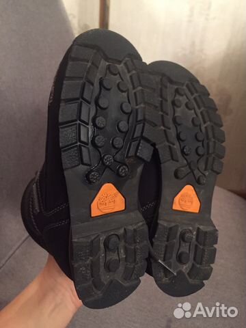 Ботинки Timberland оригинал Ботинки Timberland оригинал