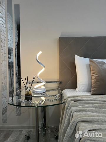 

Квартира-студия, 22 м², 1 кровать