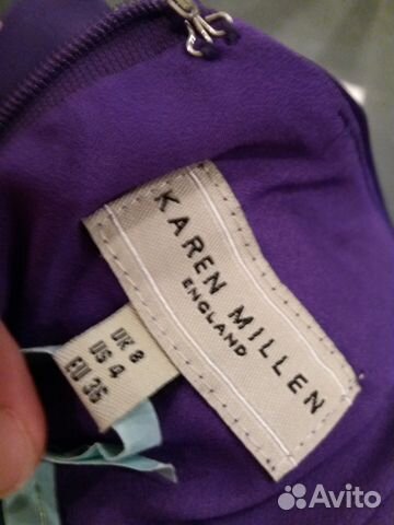 Платье Karen Millen 40 размер