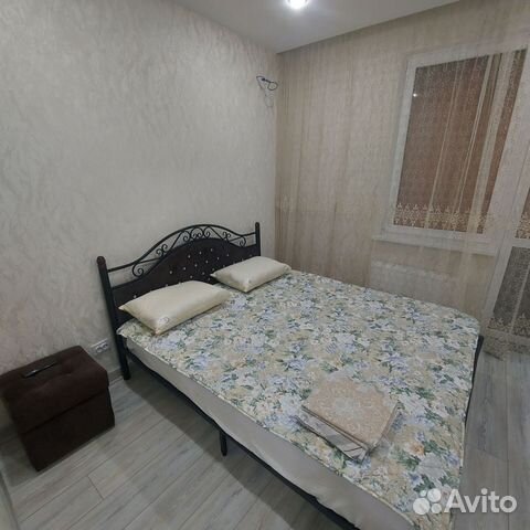 

2-к. квартира, 70 м², 1 кровать