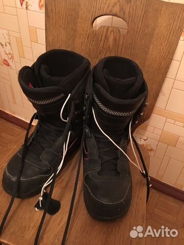 Vans Mantra (42.5 RU/11 US)