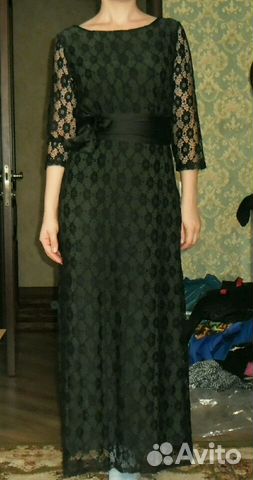 Платье новое Платье новое