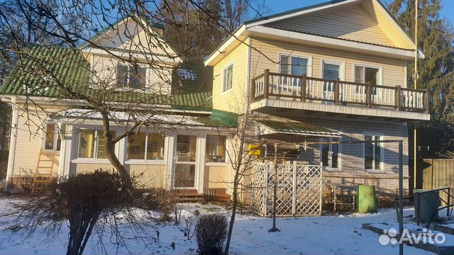 

2-к. таунхаус, 70 м²