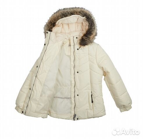 Куртка зимняя Kerry