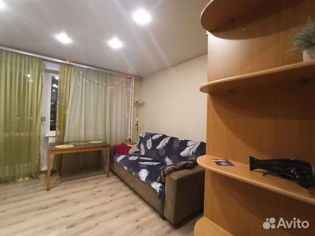 

2-к. квартира, 54 м², 3 кровати