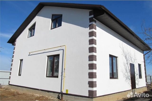 

4-к. коттедж, 120 м²