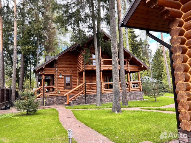 

4-к. коттедж, 250 м²