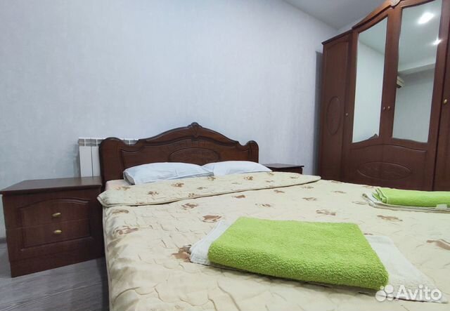 

Квартира-студия, 30,2 м², 3 кровати