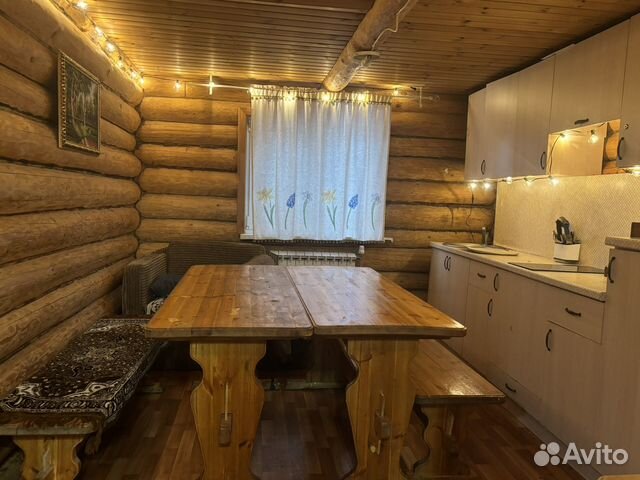 

5-к. коттедж, 168 м²
