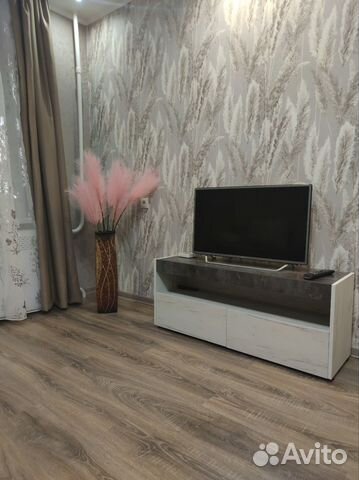 

1-к. квартира, 40 м², 3 кровати