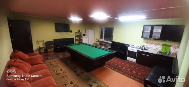 

3-к. квартира, 100 м², 8 кроватей