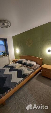 

2-к. квартира, 43 м², 2 кровати